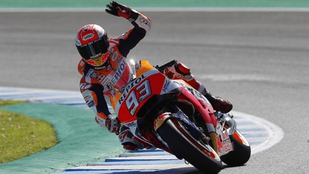 ep piloto marc marquez encircuitojerez