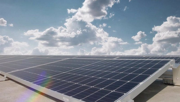 ep placas solares en las instalaciones de audi