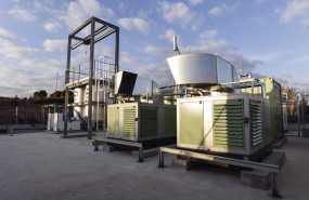 ep planta de gas renovable de naturgy en vertedero elena cerdanyola del valls