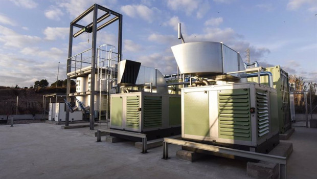 ep planta de gas renovable de naturgy en vertedero elena cerdanyola del valls