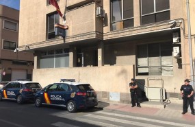 ep policiasuna comisariaelda alicante
