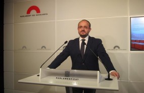 ep portavozppparlament alejandro fernandez