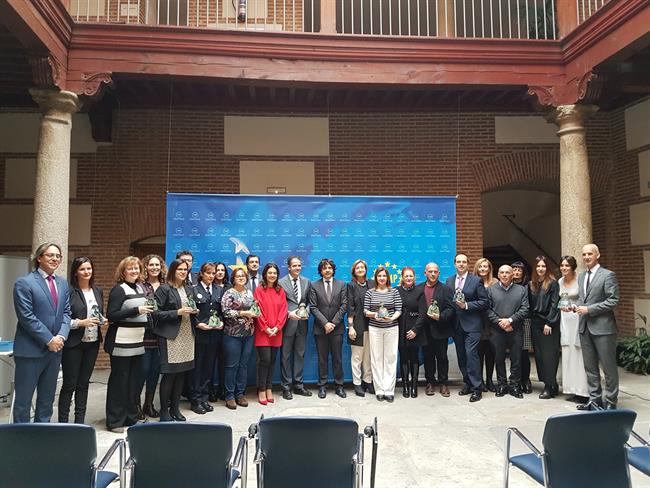 ep premios femp