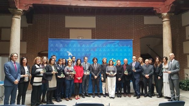 ep premios femp