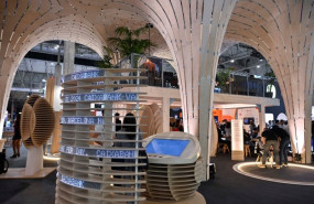 ep presencia de caixabank en una edicion anterior del mwc