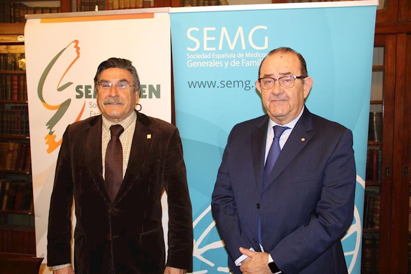 ep presidentes semergen y semg