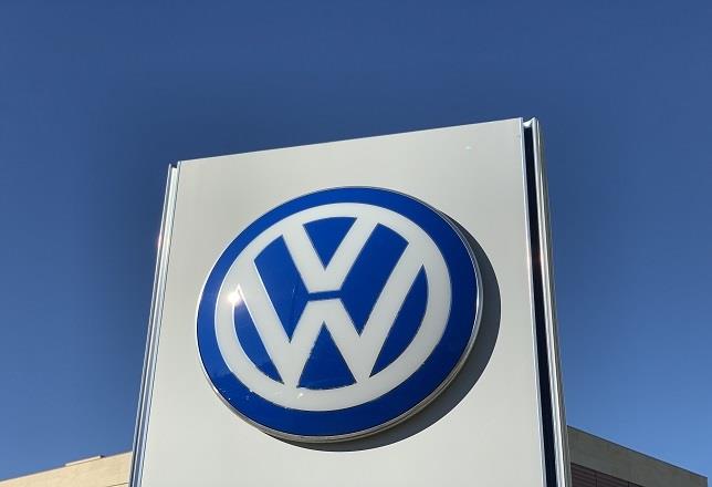 Recurso Volkswagen | EUROPA PRESS ep recurso volkswagen