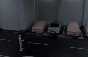 ep remote parking assist rpa