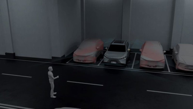ep remote parking assist rpa