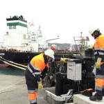 ep repsol descarga buques de crudo procedente de mexico y venezuela en a coruna para produccion de