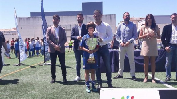 ep robert jugadorgetafegano premiojuego limpiomijas cup