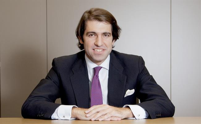 Roca Junyent nombra a Carlos Blanco nuevo socio director de su oficina de Madrid | ROCA JUNYENT ep roca junyent nombracarlos blanco nuevo socio directorsu oficinamadrid