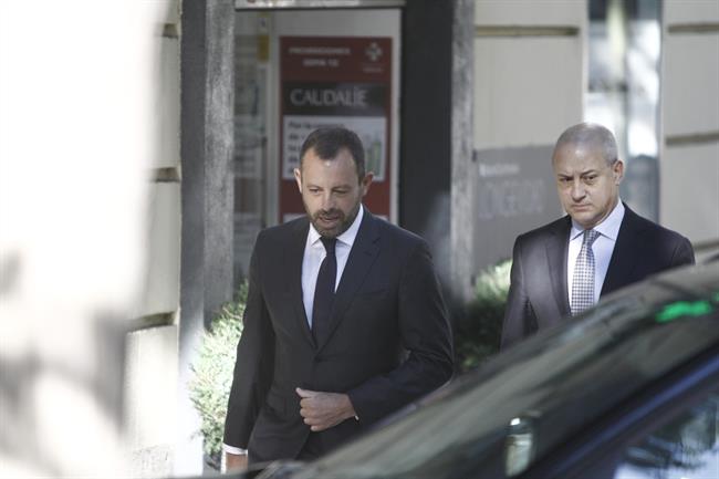 Sandro Rosell | EUROPA PRESS ep sandro rosell