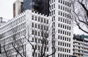 ep savills aguirre newman asesora a zurich en la de venta de un edificio de oficinas
