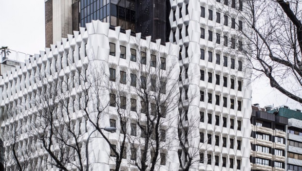 ep savills aguirre newman asesora a zurich en la de venta de un edificio de oficinas