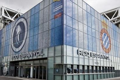 Sede del RCD Espanyol | RCD ESPANYOL ep sedercd espanyol