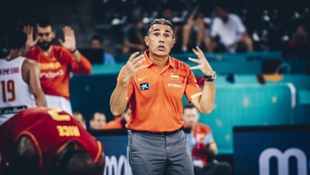 ep seleccionador espanolbaloncesto sergio scariolo 20170901200602