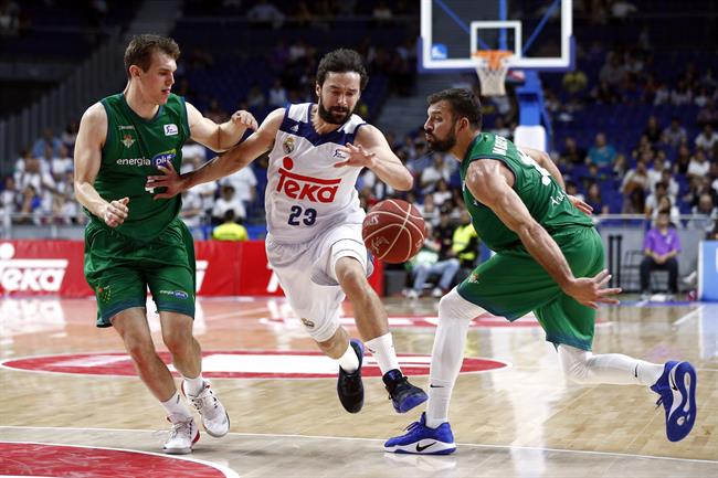 Sergio Llull REAL MADRID- REAL BETIS | ACB PHOTO/V. CARRETERO ep sergio llull real madrid- real betis