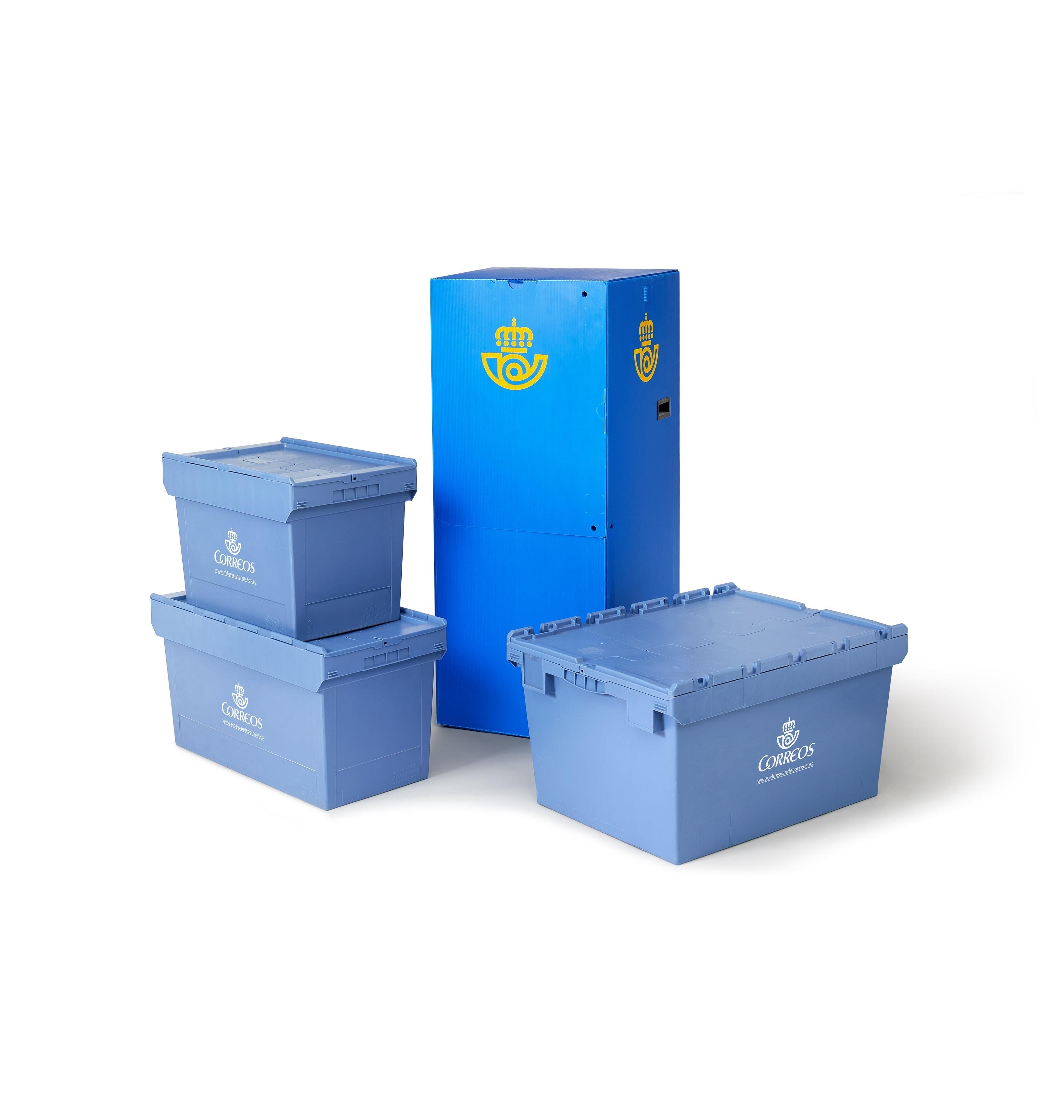 ep servicio desvan de correos