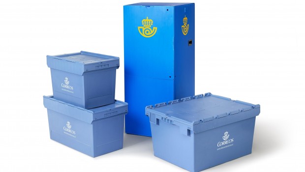 ep servicio desvan de correos