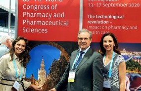 ep sevilla acogera en 2020congreso mundialfarmaciaciencias farmaceuticas