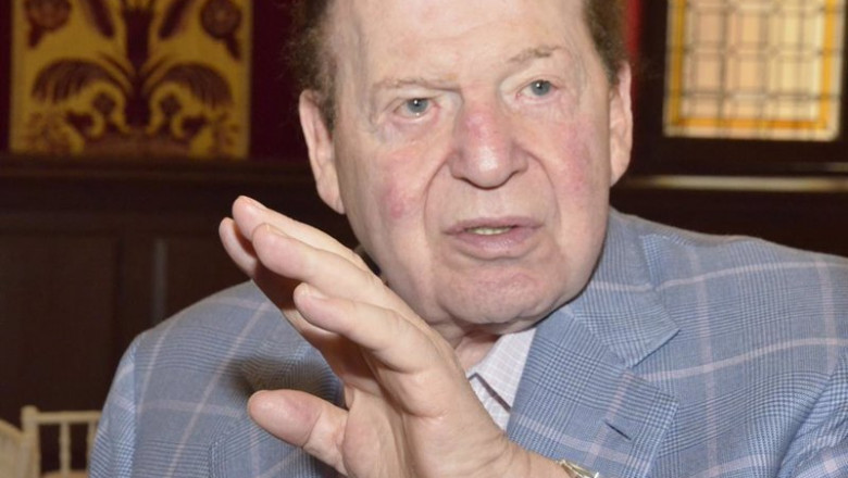 ep sheldon adelson ep sheldon adelson