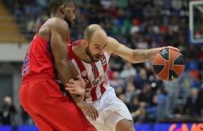 ep spanoulisolympiacos - cska moscu