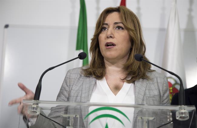 Susana Díaz ep susana diaz