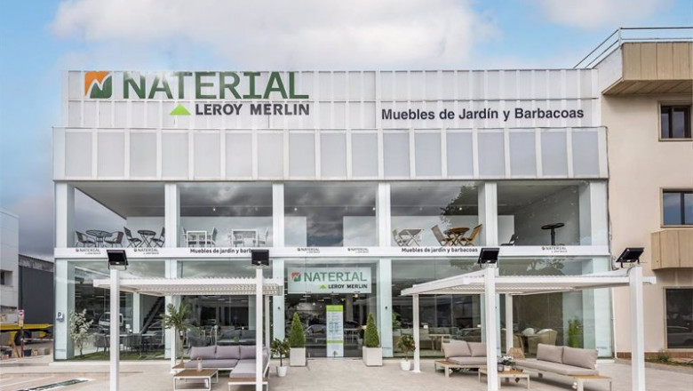 ep tienda naterial de leroy merlin ep tienda naterial de leroy merlin
