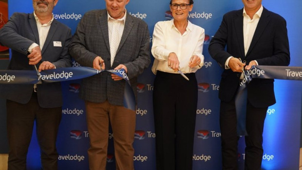ep travelodge abre un hotel en coslada madrid