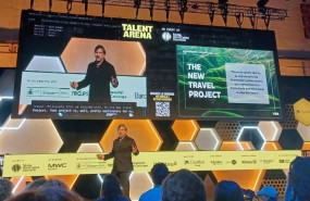 ep w2m participan en mwc 2026 con su nueva propuesta the new travel project