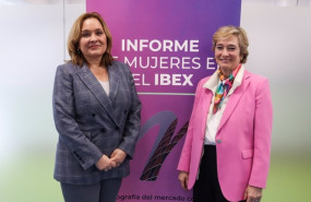 ep xiii informe mujeres en los consejos de administracion del ibex 35 y viii radiografia del mercado