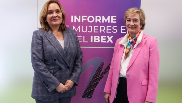 ep xiii informe mujeres en los consejos de administracion del ibex 35 y viii radiografia del mercado