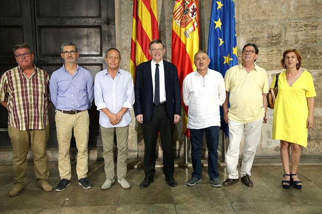 ep ximo puig pepe alvarez e ismael saez