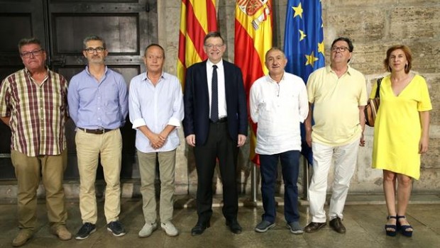 ep ximo puig pepe alvarez e ismael saez