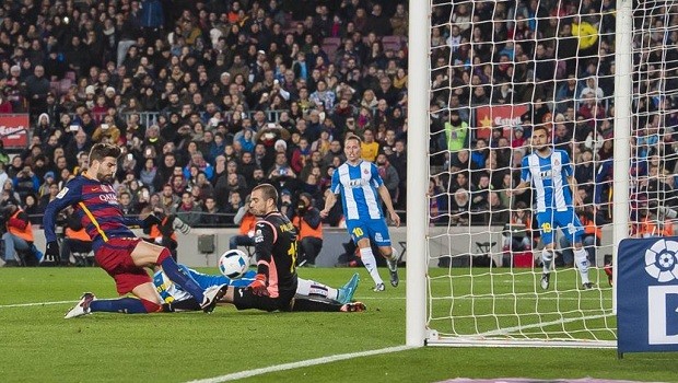  Espanyol Barcelona 07012015