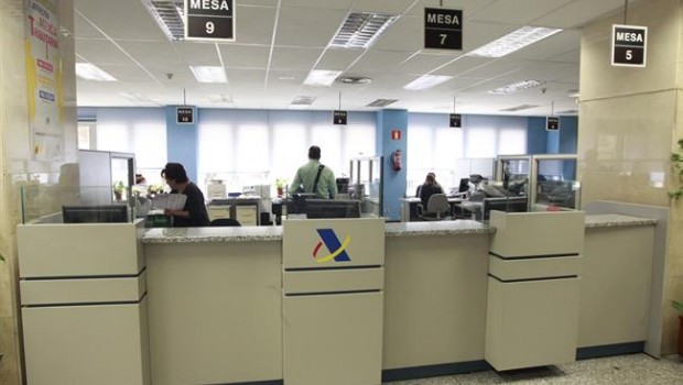 hacienda agencia tributaria aeat declaracion de la renta contribuyente
