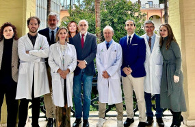 hospital regional universitario de mlaga