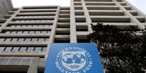 le-fmi-voit-la-croissance-mondiale-au-plus-bas-depuis-2009 le-fmi-voit-la-croissance-mondiale-au-plus-bas-depuis-2009