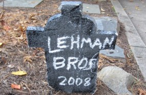 lehman brothers tumba