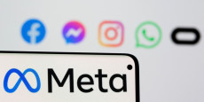 logo de meta devant ceux de facebook messenger intagram whatsapp et oculus logo de meta devant ceux de facebook messenger intagram whatsapp et oculus