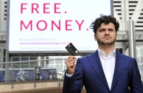 london block exchange card cripto