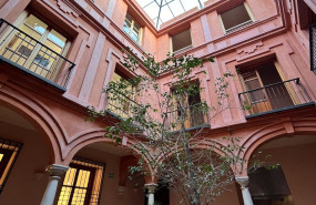 open house malaga 2025 casa palacio salinas open house malaga 2025 casa palacio salinas