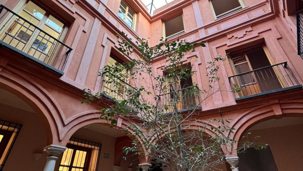 open house malaga 2025 casa palacio salinas