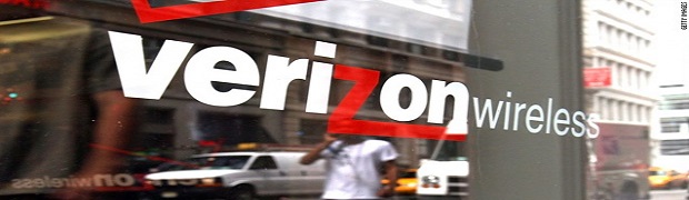 Verizon aumenta sus beneficios un 23% en el segundo trimestre