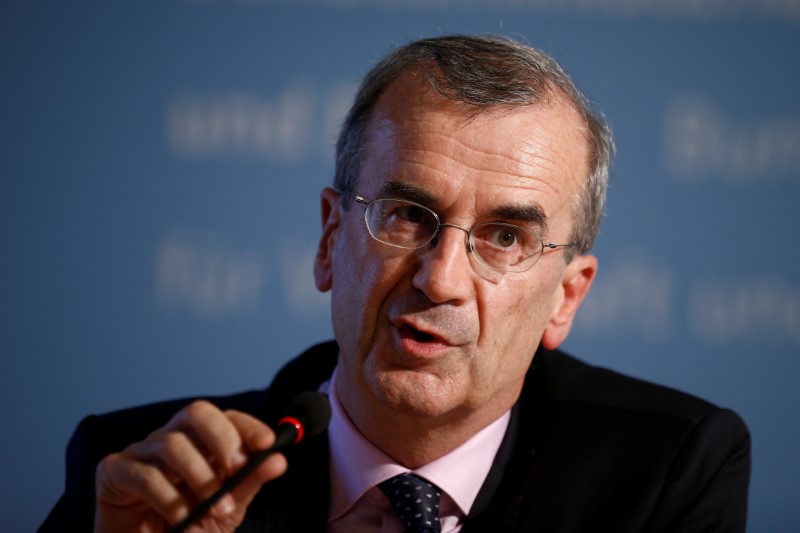 villeroy-envisage-un-hard-brexit-pour-le-secteur-financier