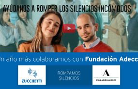 zucchettispain con fundacionadecco23