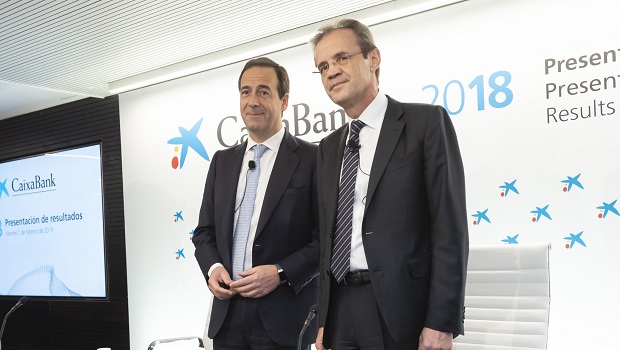 Jordi Gual será el nuevo presidente de CaixaBank