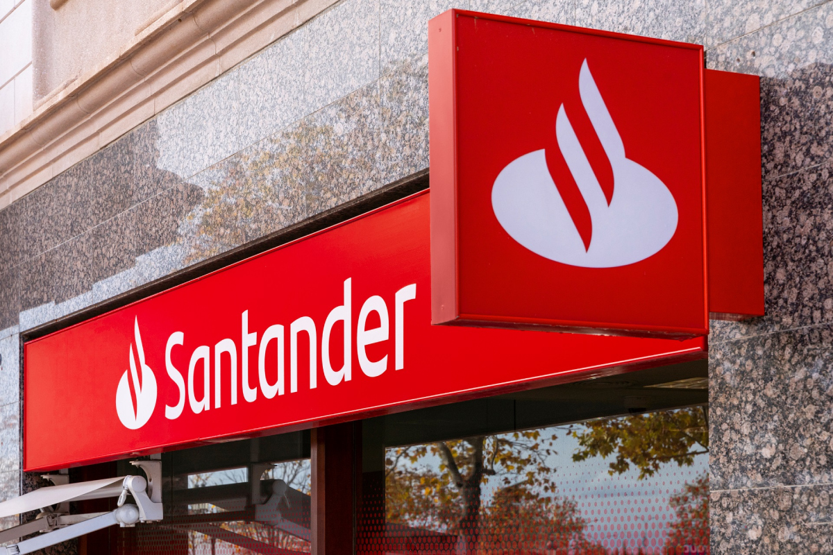 banco santander 2026