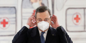 coronavirus l italie espere une amelioration de la situation a la fin du printemps coronavirus l italie espere une amelioration de la situation a la fin du printemps